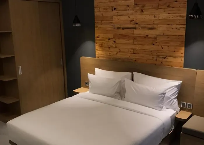 J4 Apartment Nusa Dua