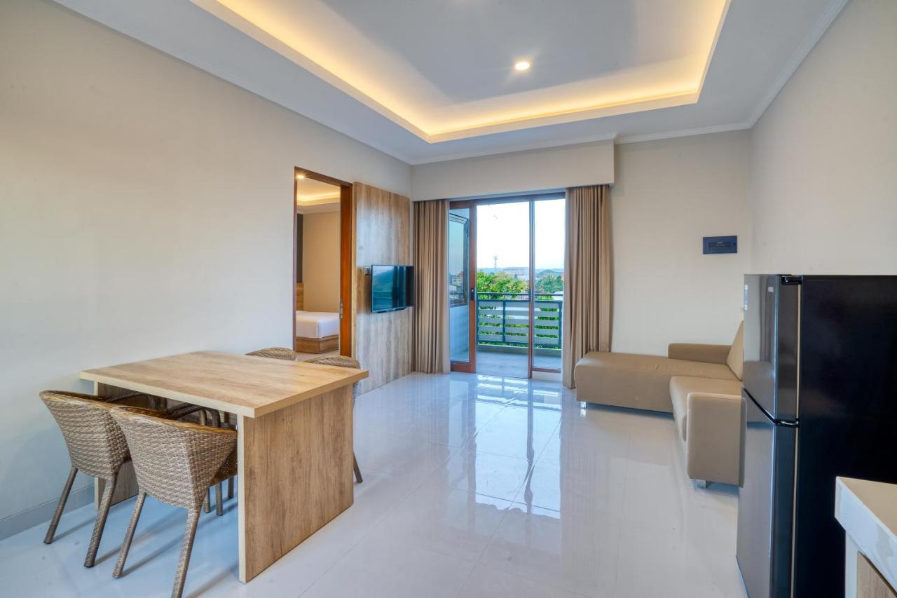 Appartement J4 Nusa Dua Nusa Dua (Bali)