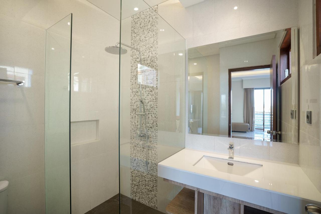 J4 Nusa Dua Appartement