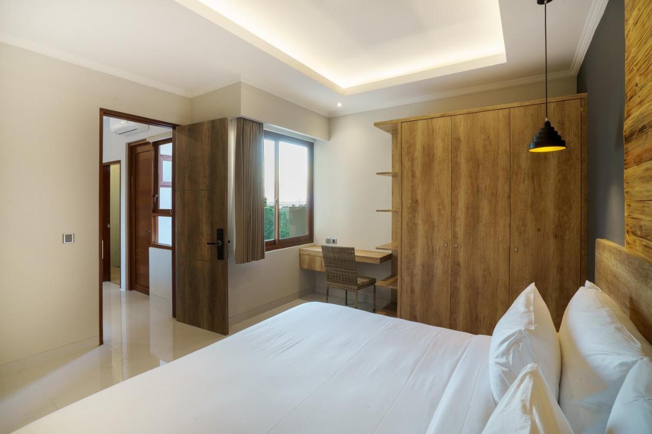 Appartement J4 Nusa Dua