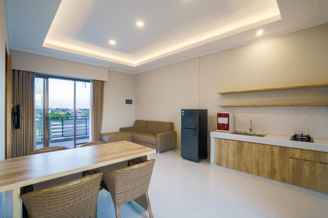 J4 Nusa Dua Appartement
