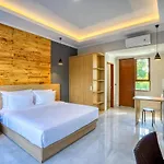 J4 Apartment Nusa Dua