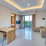 J4 Apartment Nusa Dua