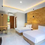 J4 Apartment Nusa Dua