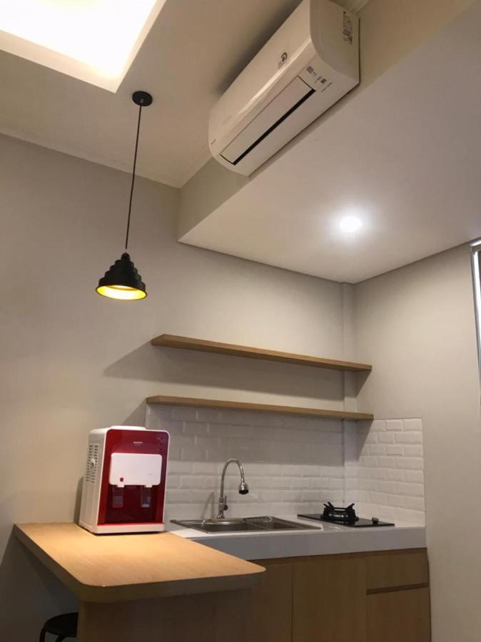 J4 Nusa Dua Apartemen *