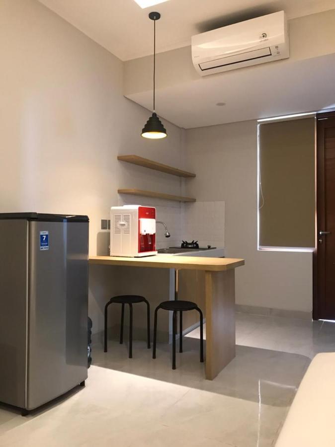 J4 Nusa Dua Apartemen