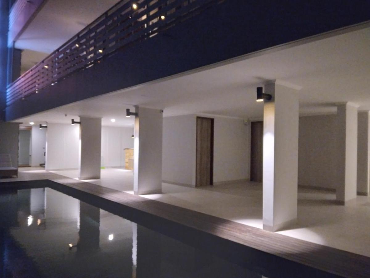J4 Nusa Dua Apartemen *