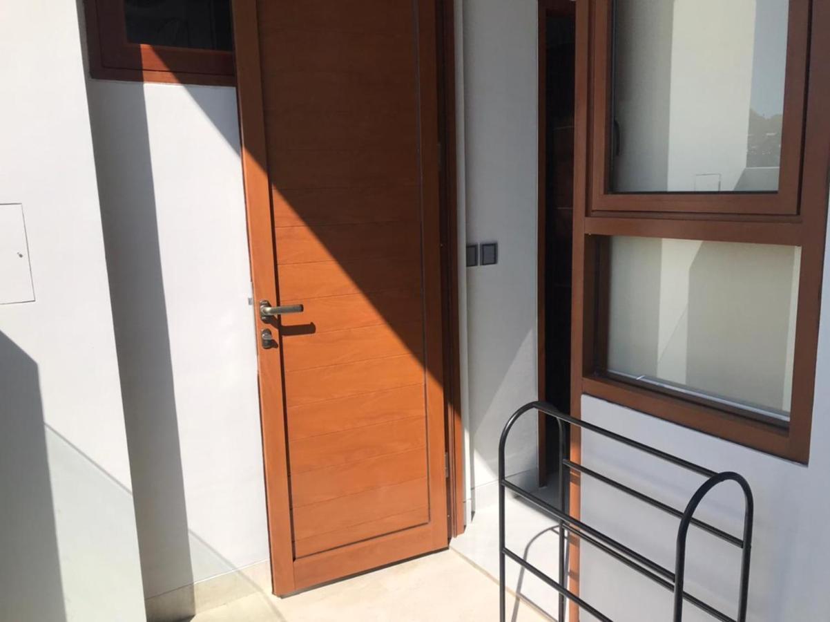 Apartemen J4 Nusa Dua