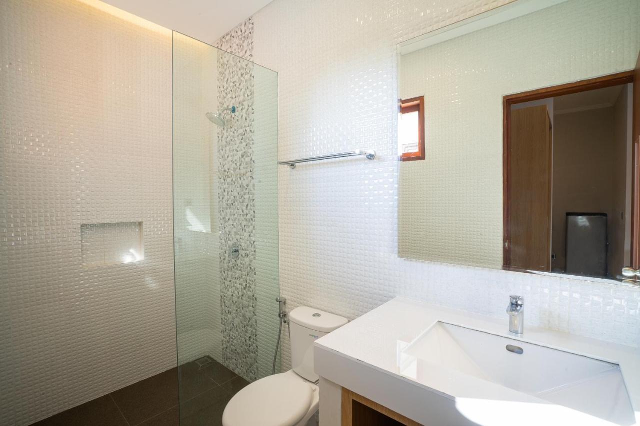 J4 Nusa Dua Apartemen *