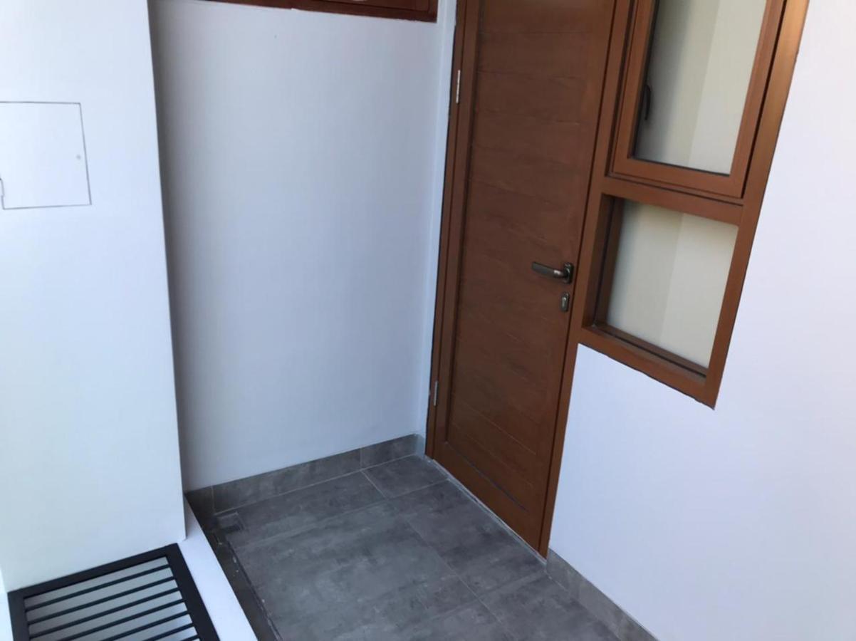 Apartemen J4 Nusa Dua *