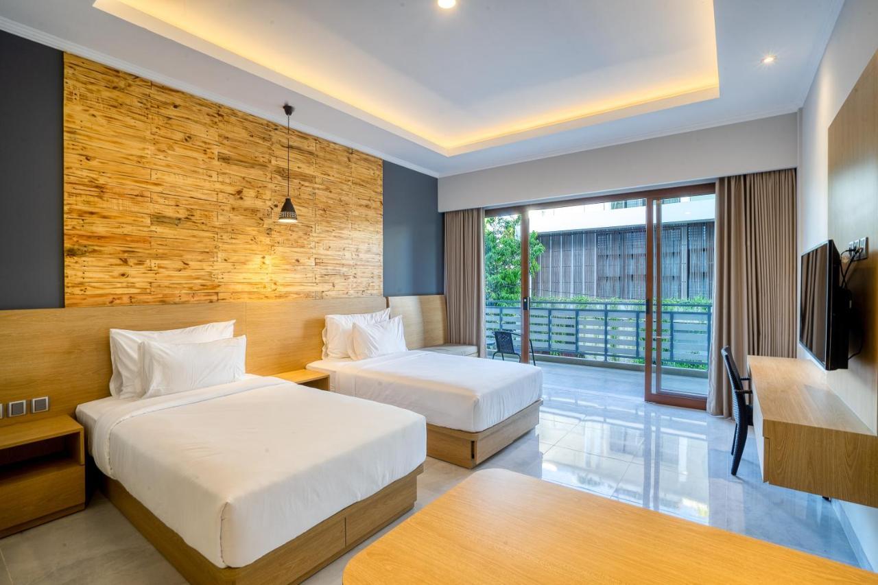 J4 Nusa Dua * Nusa Dua (Bali)